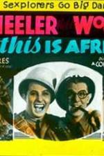 Watch So This Is Africa 9Movies