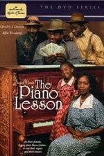 Watch The Piano Lesson 9Movies