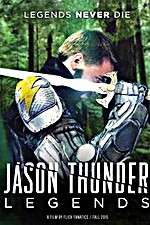 Watch Jason Thunder: Legends 9Movies