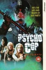 Watch Psycho Cop Returns 9Movies