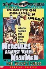 Watch Maciste all'inferno 9Movies