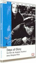 Watch Days of Glory 9Movies