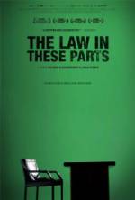 Watch The Law in These Parts 9Movies