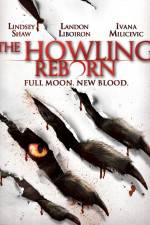 Watch The Howling Reborn 9Movies