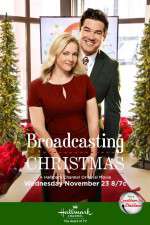 Watch Broadcasting Christmas 9Movies
