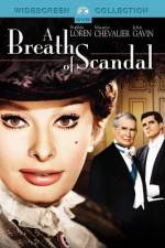 Watch A Breath of Scandal 9Movies