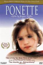 Watch Ponette 9Movies