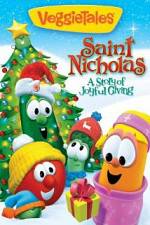 Watch Veggietales: Saint Nicholas - A Story of Joyful Giving! 9Movies