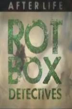 Watch After Life Rot Box Detectives 9Movies