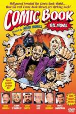 Watch Comic Book The Movie 9Movies