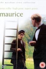 Watch Maurice 9Movies