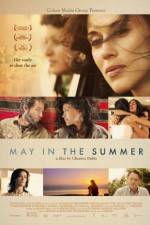 Watch May in the Summer 9Movies