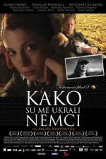 Watch Kako su me ukrali Nemci 9Movies