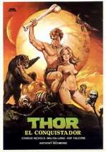 Watch Thor the Conqueror 9Movies