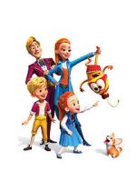 Watch Secret Magic Control Agency 9Movies