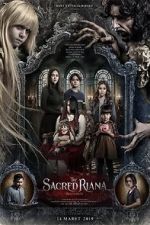 Watch The Sacred Riana: Beginning 9Movies