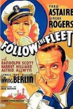 Watch Follow the Fleet 9Movies