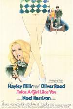 Watch Take a Girl Like You 9Movies