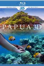 Watch Papua The Secret Island Of The Cannibals 9Movies