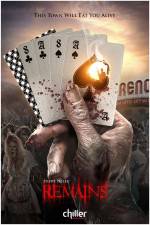 Watch Steve Niles Remains 9Movies