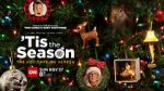 Watch \'Tis the Season: The Holidays on Screen (TV Special 2022) 9Movies