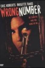 Watch Wrong Number 9Movies