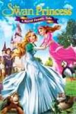 Watch The Swan Princess: A Royal Family Tale 9Movies