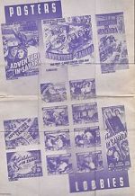 Watch Adventure in Sahara 9Movies