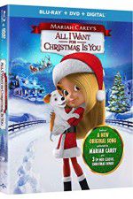 Watch Mariah Careys All I Want for Christmas Is You 9Movies