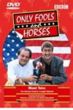 Watch Only Fools and Horses Miami Twice Part 2 - Oh to Be in England 9Movies
