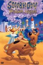 Watch Scooby-Doo in Arabian Nights 9Movies