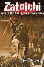 Watch Zatoichi Meets the One Armed Swordsman 9Movies