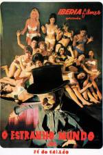 Watch O Estranho Mundo de Ze do Caixo 9Movies