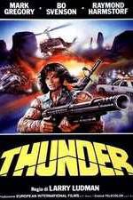 Watch Thunder 9Movies