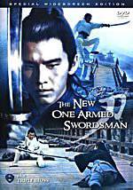 Watch The New One-Armed Swordsman 9Movies