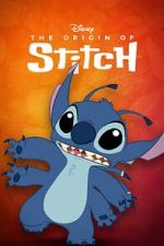 Watch The Origin of Stitch 9Movies
