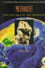 Watch Last Day of the Dinosaurs: A Storm is Coming 9Movies