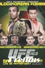 Watch UFC 163 prelims 9Movies
