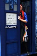 Watch Doctor Who: A Dame to Kill 9Movies