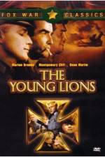 Watch The Young Lions 9Movies