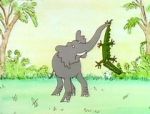 Watch The Enormous Crocodile (TV Short 1997) 9Movies