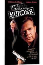 Watch A Slight Case of Murder 9Movies