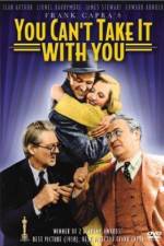 Watch You Can't Take It with You 9Movies