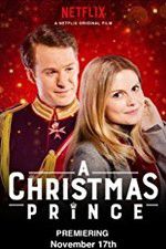 Watch A Christmas Prince 9Movies