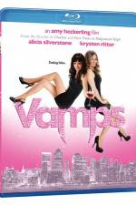 Watch Vamps 9Movies