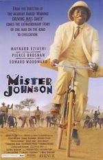 Watch Mister Johnson 9Movies