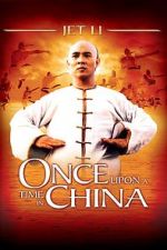 Watch Once Upon a Time in China 9Movies