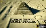 Watch Saving Egypt\'s Oldest Pyramid 9Movies
