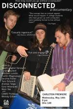 Watch Disconnected A Documentary 9Movies