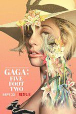 Watch Gaga: Five Foot Two 9Movies